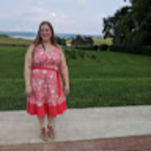 Meet your Posher, Allyson